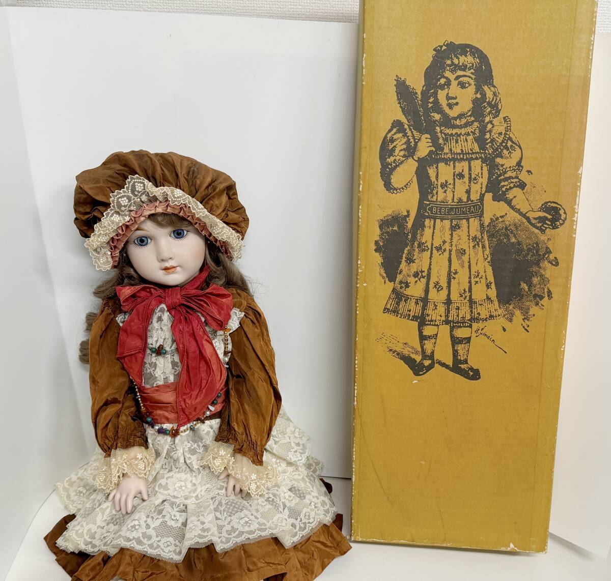 Yahoo!オークション -「collectors doll」の落札相場・落札価格 Yahoo!オークション -「collectors doll」の落札相場・落札価格