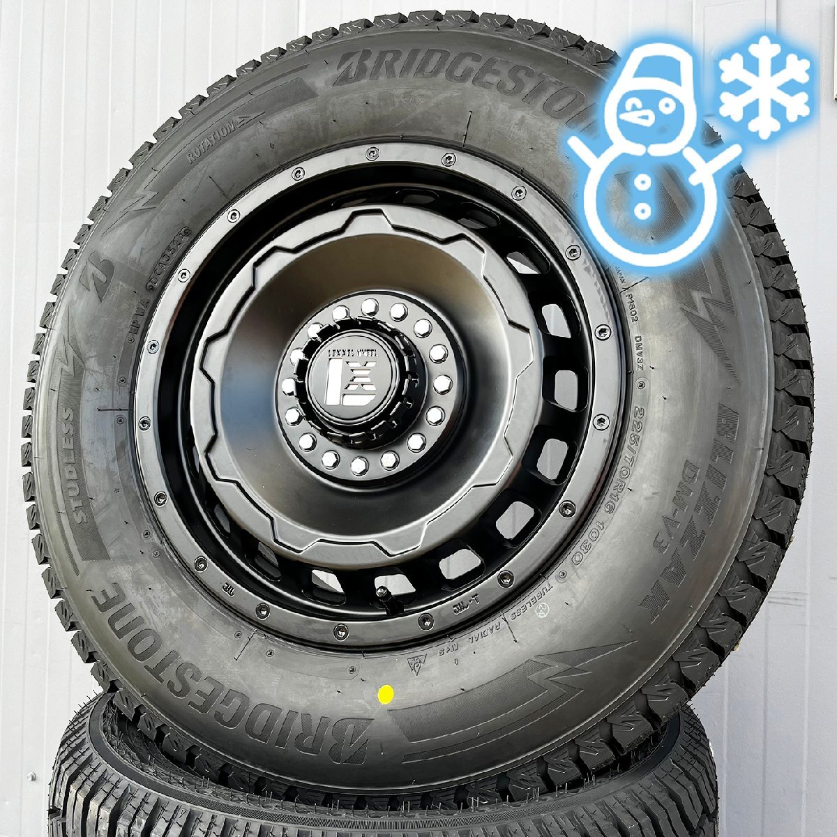 スタッドレスタイヤ 16インチ CX5 cx-5 ブリヂストン ブリザック DM-V3 225/70r16 215/70r16 タイヤホイールセット スワッガー スタッドレスタイヤ 16インチ CX5 cx-5 ブリヂストン ブリザック DM-V3 225/70r16 215/70r16 タイヤホイールセット スワッガー