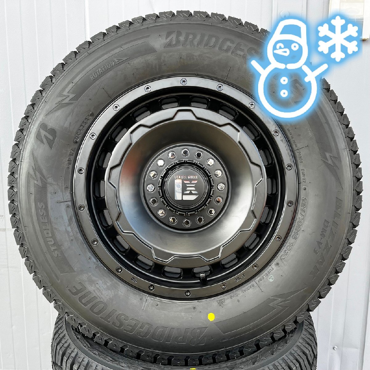スタッドレスタイヤ 16インチ CX5 cx-5 ブリヂストン ブリザック DM-V3 225/70r16 215/70r16 タイヤホイールセット スワッガー スタッドレスタイヤ 16インチ CX5 cx-5 ブリヂストン ブリザック DM-V3 225/70r16 215/70r16 タイヤホイールセット スワッガー