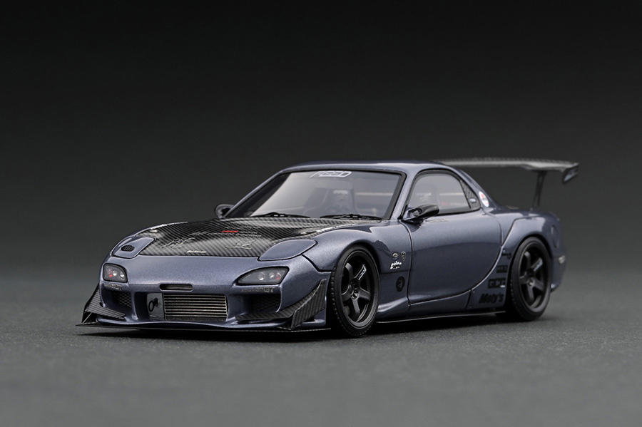 2025年最新】Yahoo!オークション -rx-7 fd 43の中古品・新品・未 2025年最新】Yahoo!オークション -rx-7 fd 43の中古品・新品・未