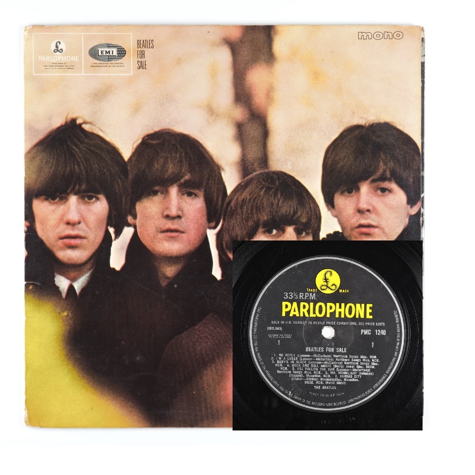 Yahoo!オークション -「beatles for sale mono」の落札相場 Yahoo!オークション -「beatles for sale mono」の落札相場