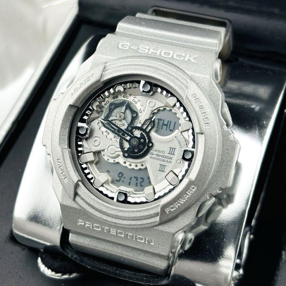 Yahoo!オークション -「マルジェラ g-shock」の落札相場・落札価格 Yahoo!オークション -「マルジェラ g-shock」の落札相場・落札価格