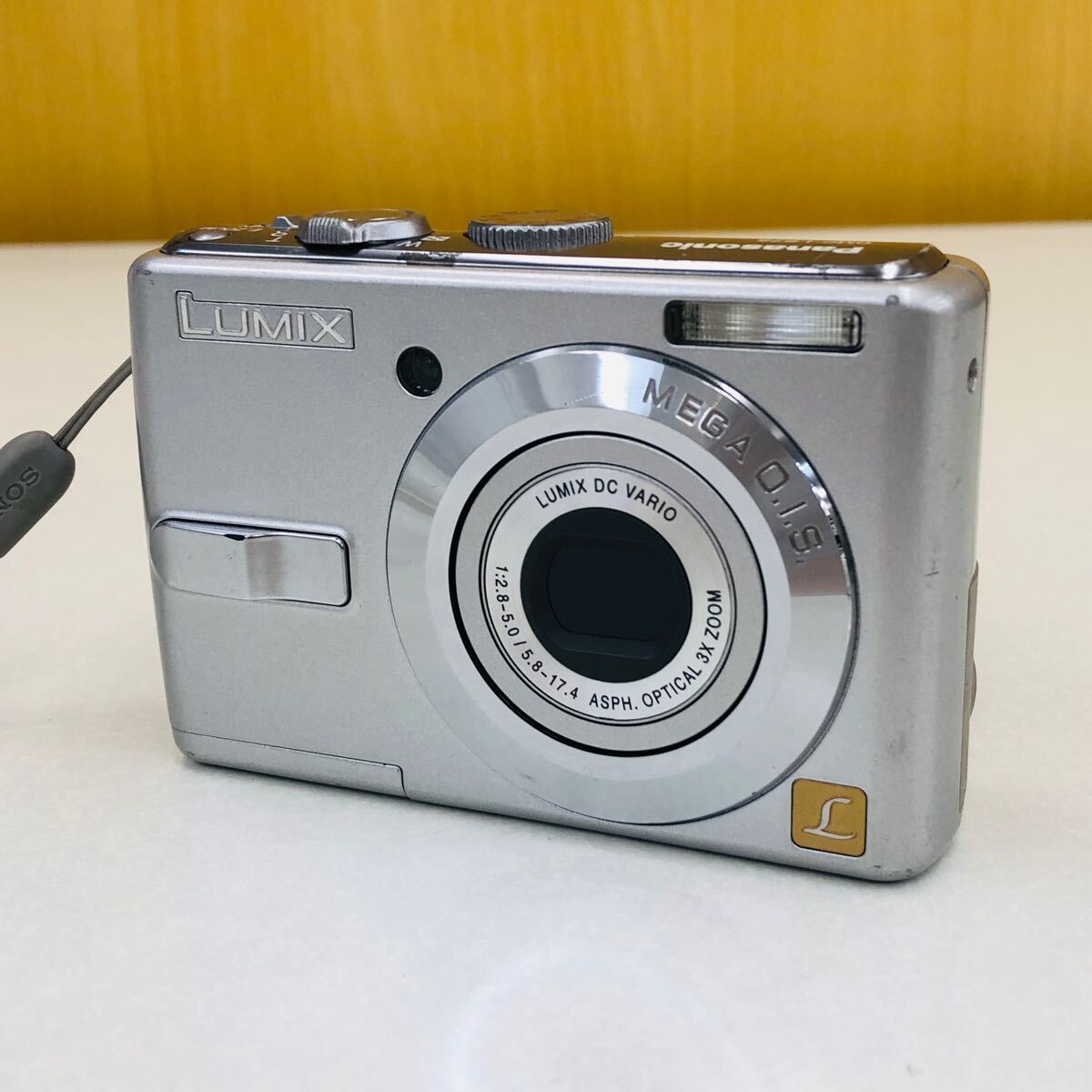 Yahoo!オークション -「dmc-ls75」(コンパクトデジタルカメラ Yahoo!オークション -「dmc-ls75」(コンパクトデジタルカメラ