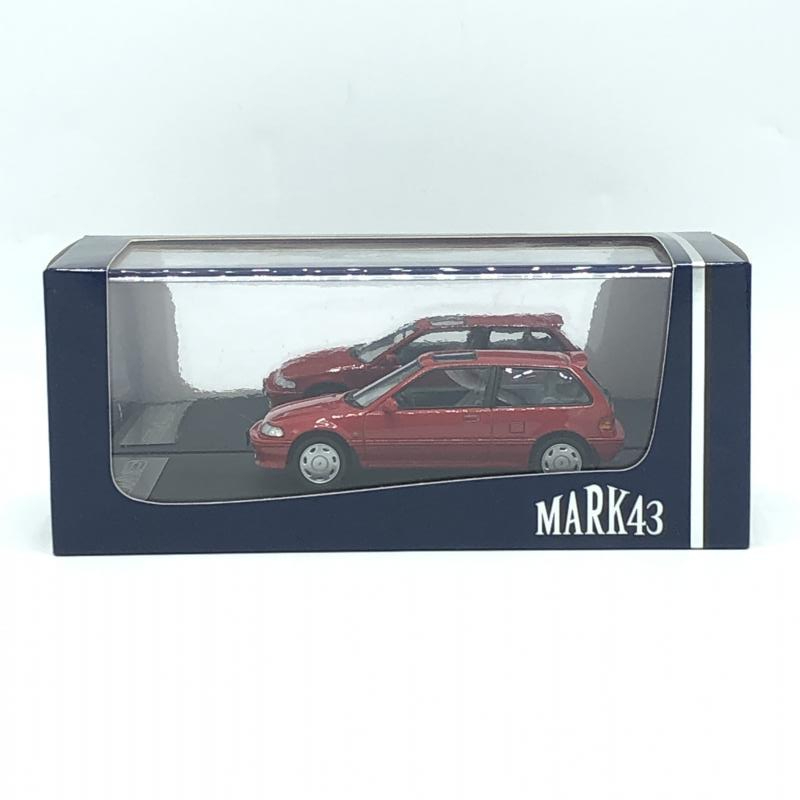 2025年最新】Yahoo!オークション -mark43 シビックの中古品 2025年最新】Yahoo!オークション -mark43 シビックの中古品