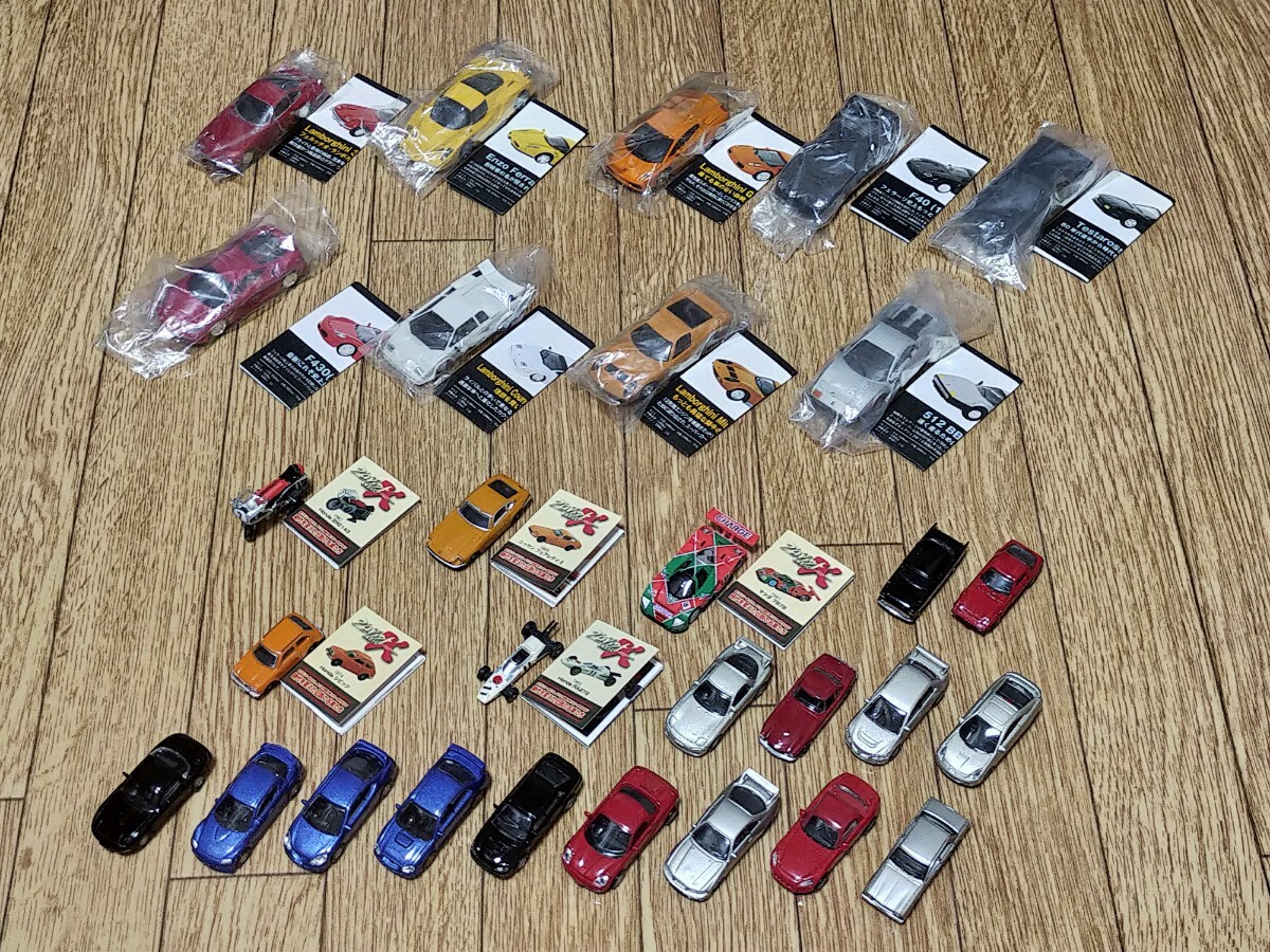 2025年最新】Yahoo!オークション -缶コーヒーおまけ 車の中古品