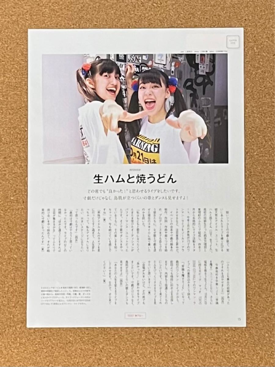 炊き込み過ぎごはん生ハムと焼きうどんCDレア廃盤人気｜邦楽