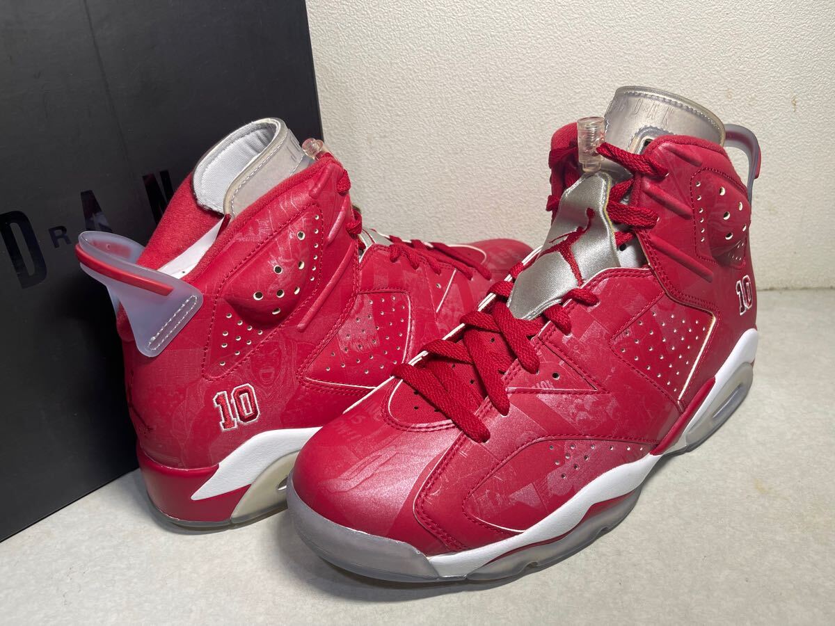 Yahoo!オークション -「air jordan 6 スラムダンク」の落札相場 Yahoo!オークション -「air jordan 6 スラムダンク」の落札相場