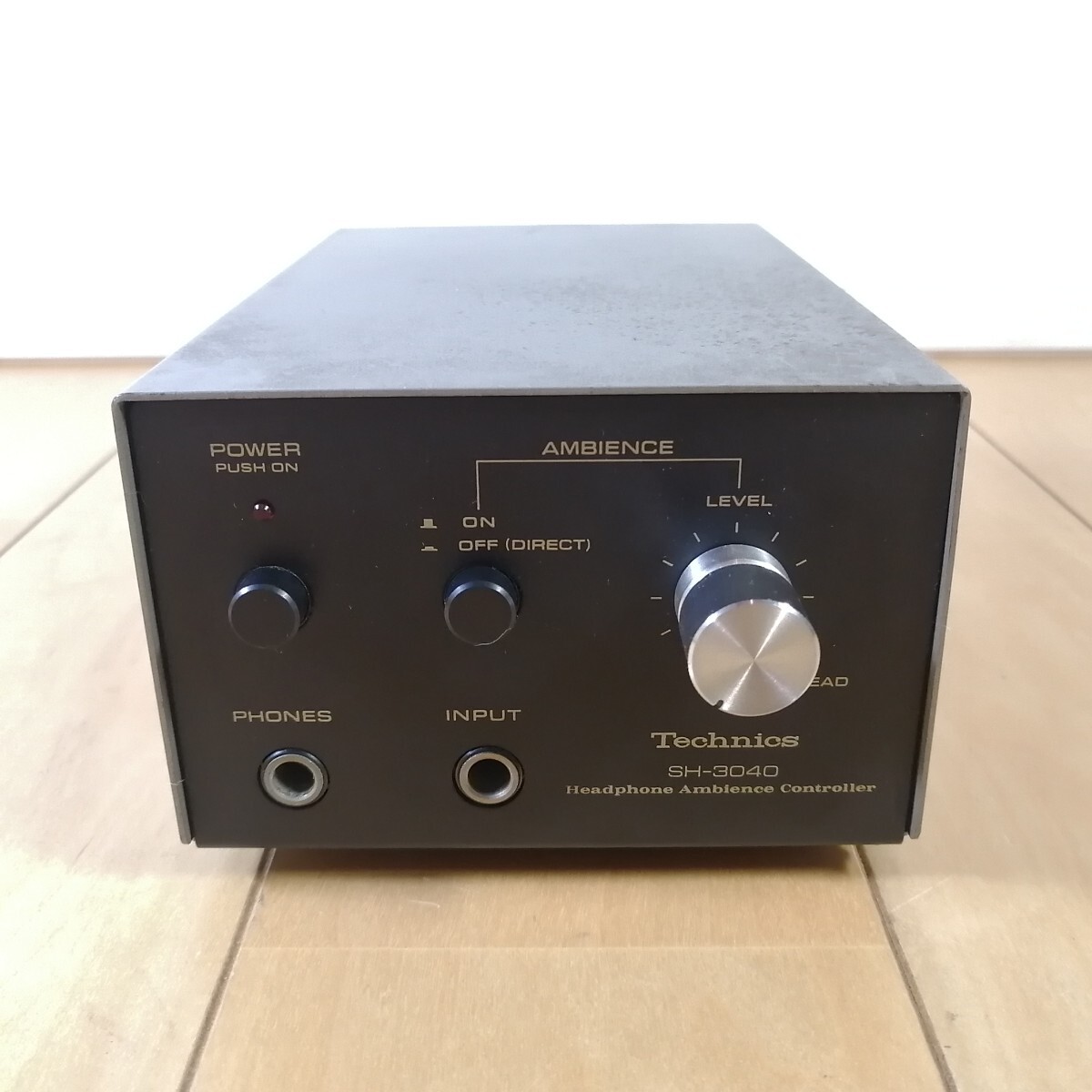Yahoo!オークション -「technics sh」(アンプ) (オーディオ機器