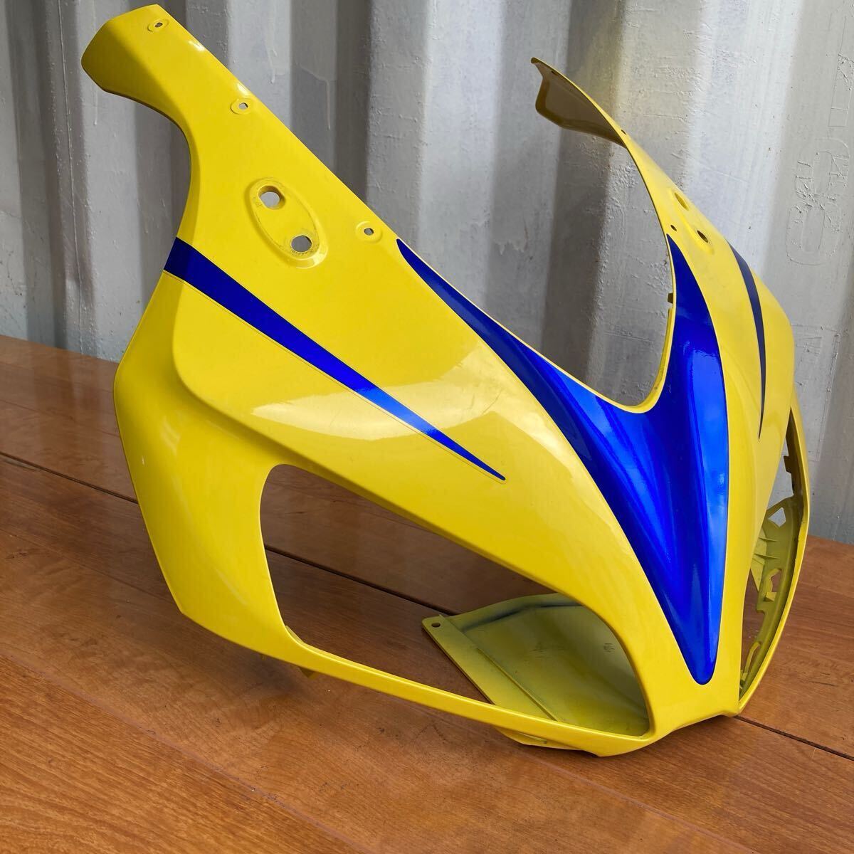 Yahoo!オークション -「sc57 cbr1000rr アッパーカウル」の落札 Yahoo!オークション -「sc57 cbr1000rr アッパーカウル」の落札