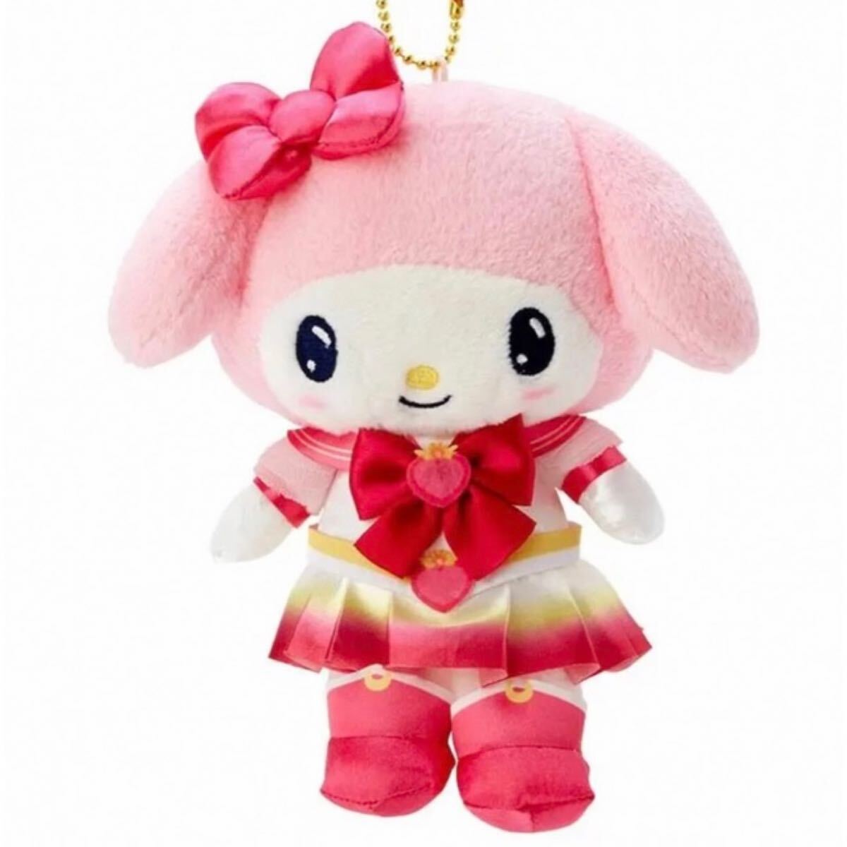 Amazon.co.jp: セーラームーン×マイメロ コラボ ドール