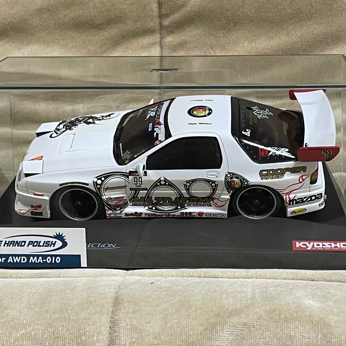 2025年最新】Yahoo!オークション -京商ミニッツ rx7の中古品 2025年最新】Yahoo!オークション -京商ミニッツ rx7の中古品