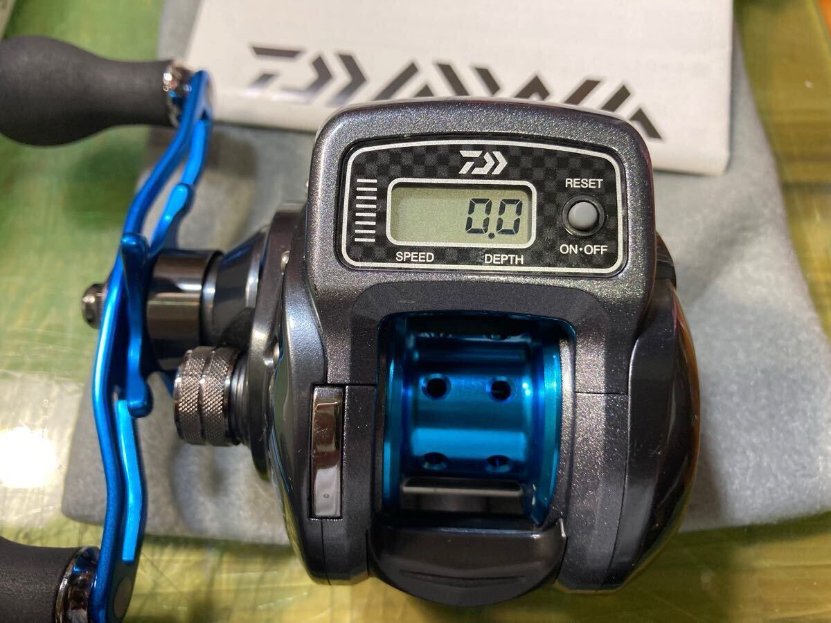 Yahoo!オークション -「ダイワ(daiwa) ソルティスト ics 103sh Yahoo!オークション -「ダイワ(daiwa) ソルティスト ics 103sh