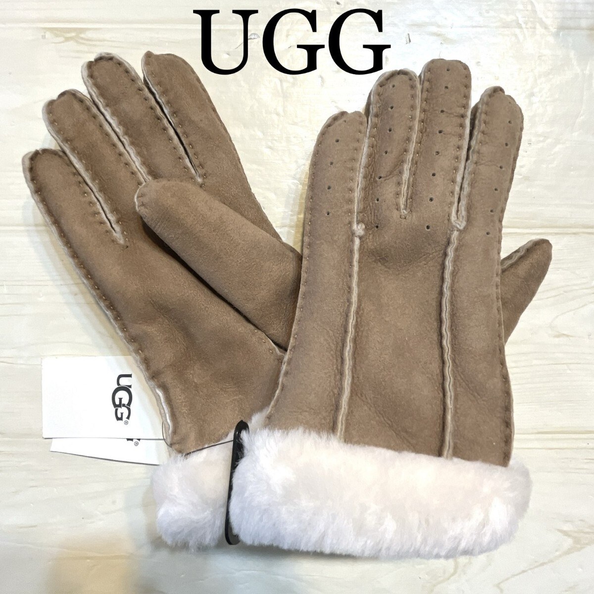 Yahoo!オークション -「ugg」(手袋) (ファッション小物)の落札 Yahoo!オークション -「ugg」(手袋) (ファッション小物)の落札