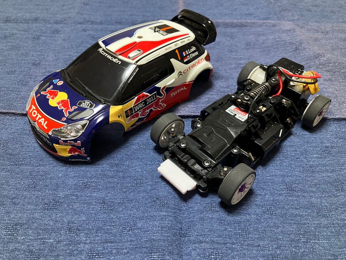 Yahoo!オークション -「ミニッツ シトロエン ds3」(自動車 Yahoo!オークション -「ミニッツ シトロエン ds3」(自動車