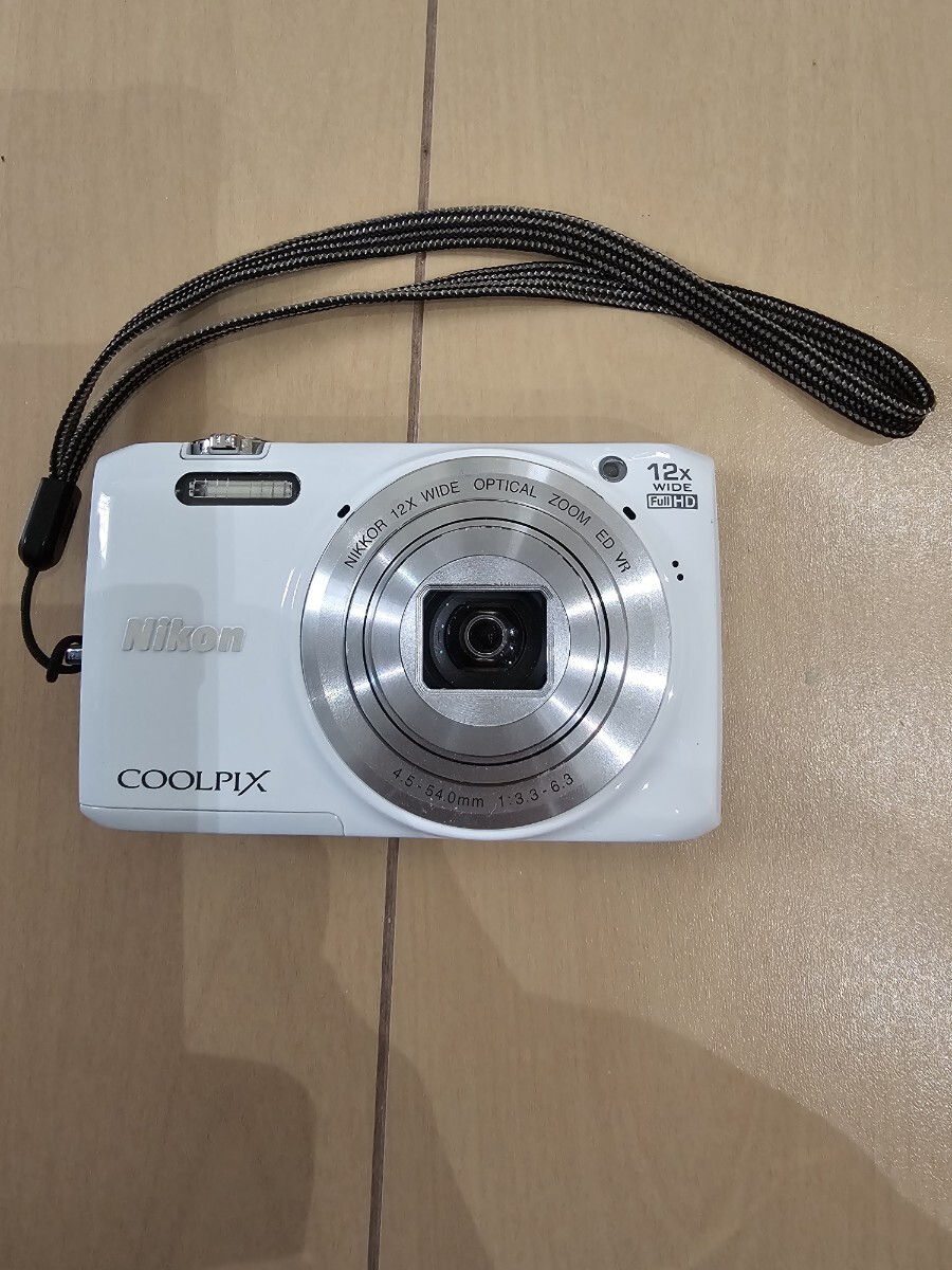 Yahoo!オークション -「nikon coolpix s6800」(コンパクト Yahoo!オークション -「nikon coolpix s6800」(コンパクト