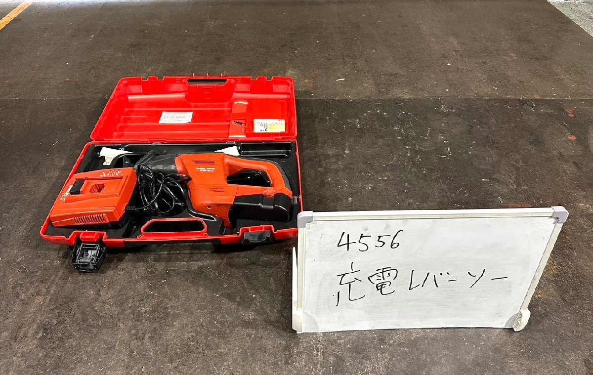 Yahoo!オークション -「hilti レシプロソー」(多目的用) (切断機 Yahoo!オークション -「hilti レシプロソー」(多目的用) (切断機