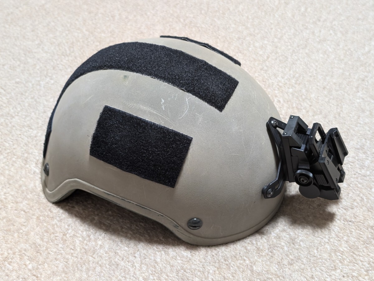 Yahoo!オークション -「mich2001」(ヘルメット) (個人装備)の Yahoo!オークション -「mich2001」(ヘルメット) (個人装備)の