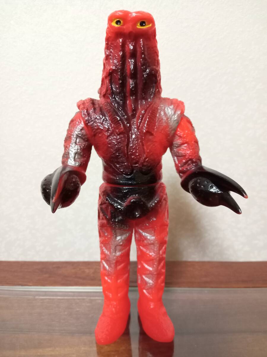 Yahoo!オークション -「ゴドラ星人 マルサン」の落札相場・落札価格 Yahoo!オークション -「ゴドラ星人 マルサン」の落札相場・落札価格