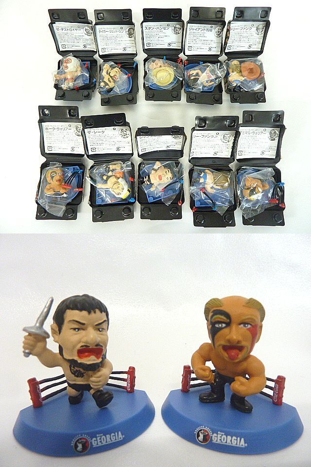 2025年最新】Yahoo!オークション -#ジャンボ鶴田の中古品・新品