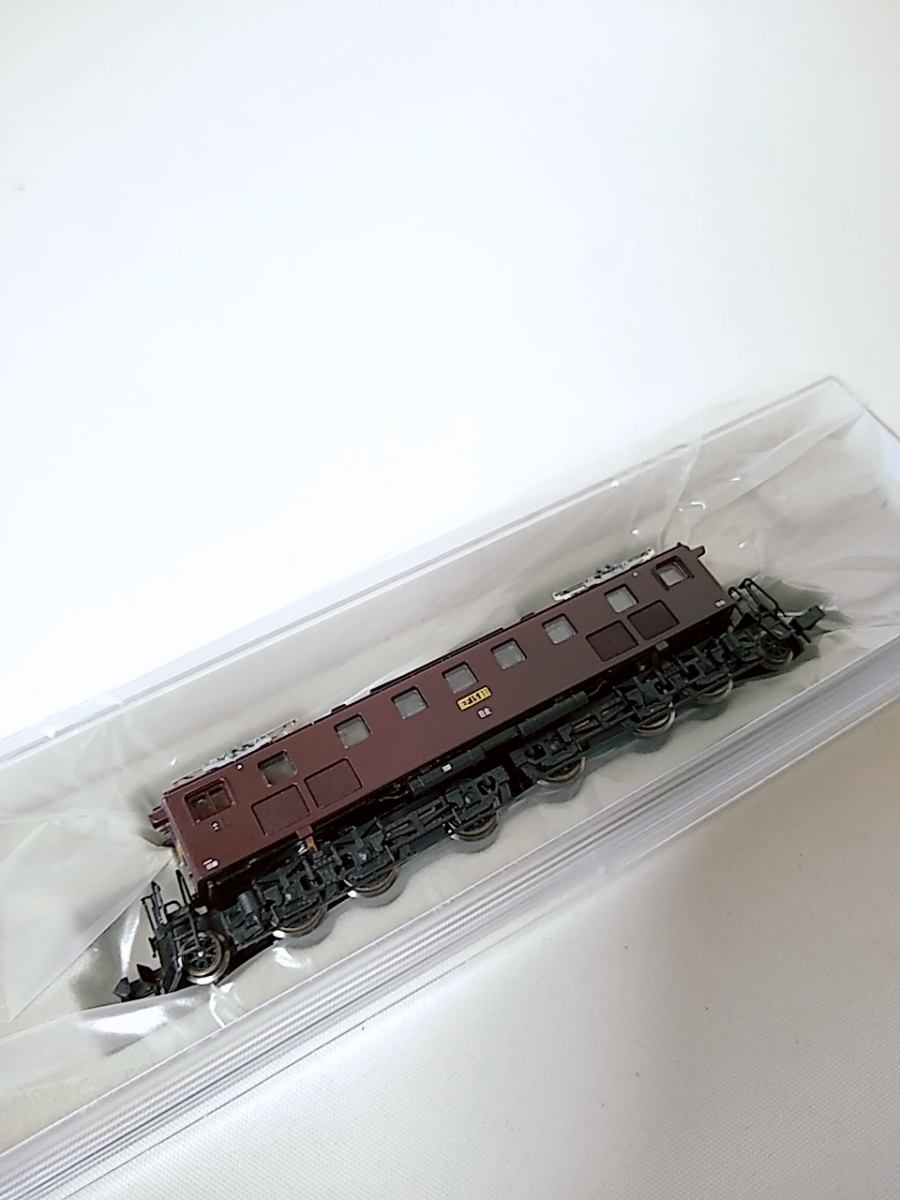 【マイクロエース】A-2404 EF15-88 マイクロエース A2404 EF15-88 MICROACE Nゲージ 電気機関車