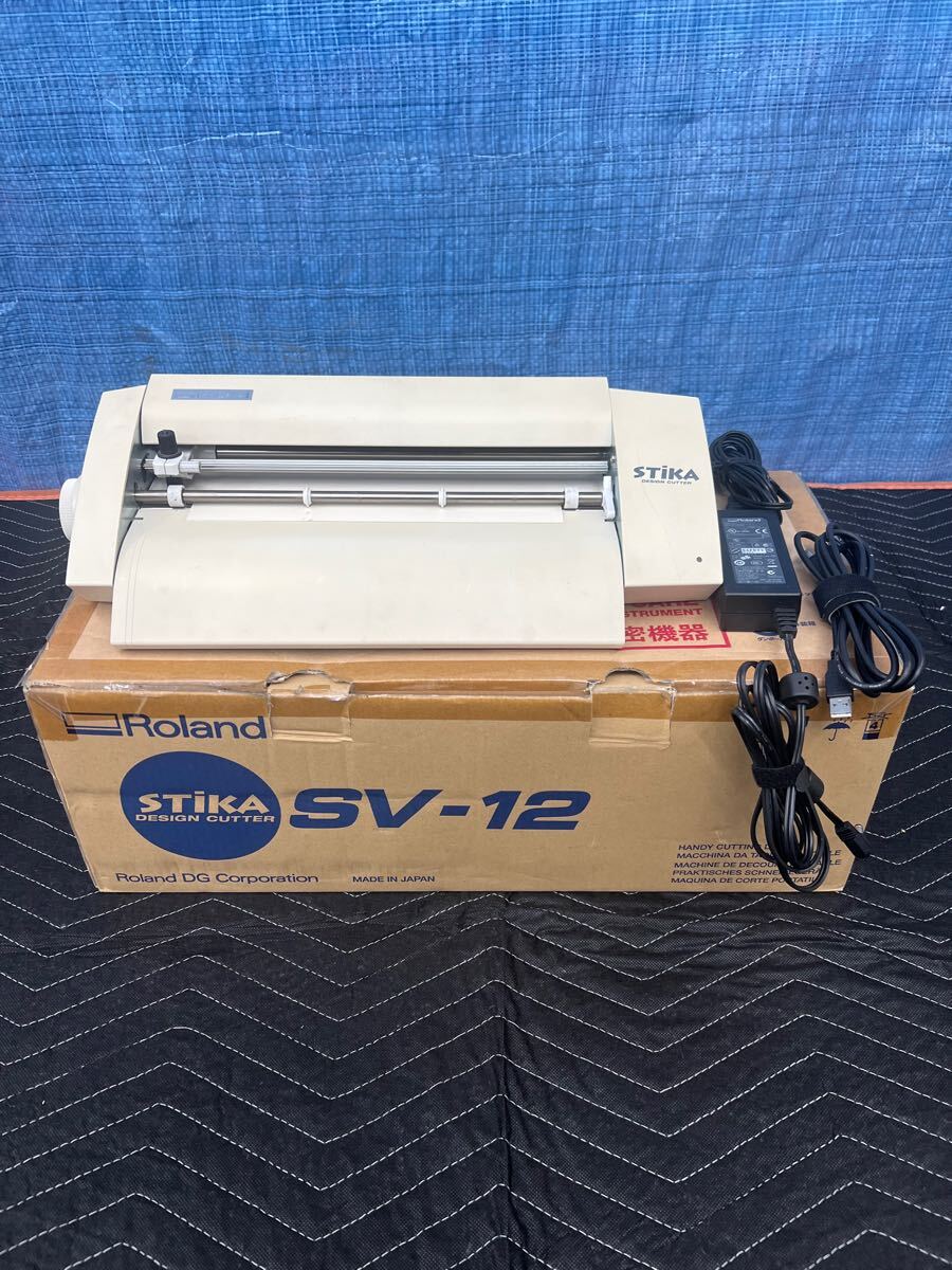 Yahoo!オークション -「ローランド ステカ sv-12」の落札相場 Yahoo!オークション -「ローランド ステカ sv-12」の落札相場