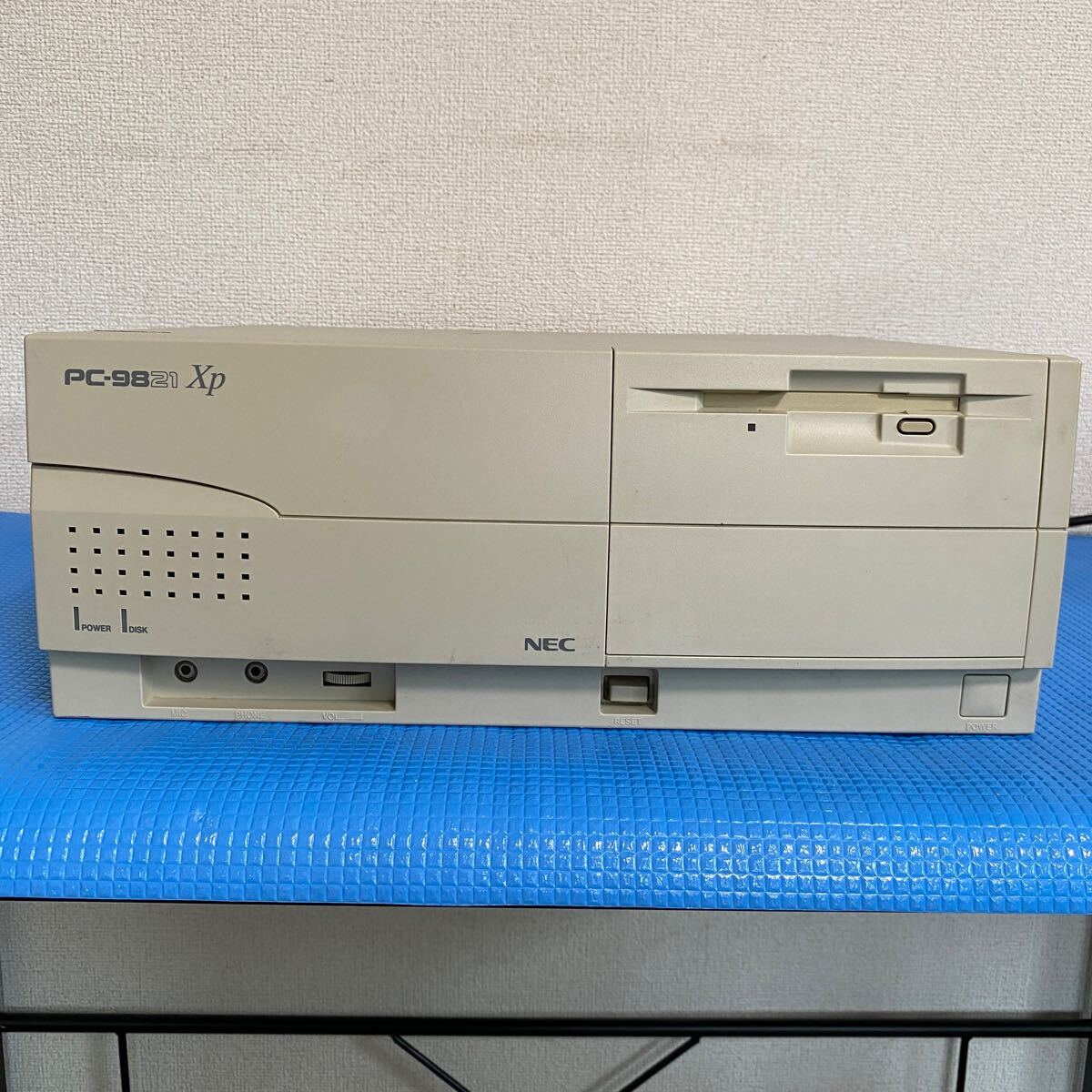 Yahoo!オークション -「pc-9821xp」の落札相場・落札価格 Yahoo!オークション -「pc-9821xp」の落札相場・落札価格