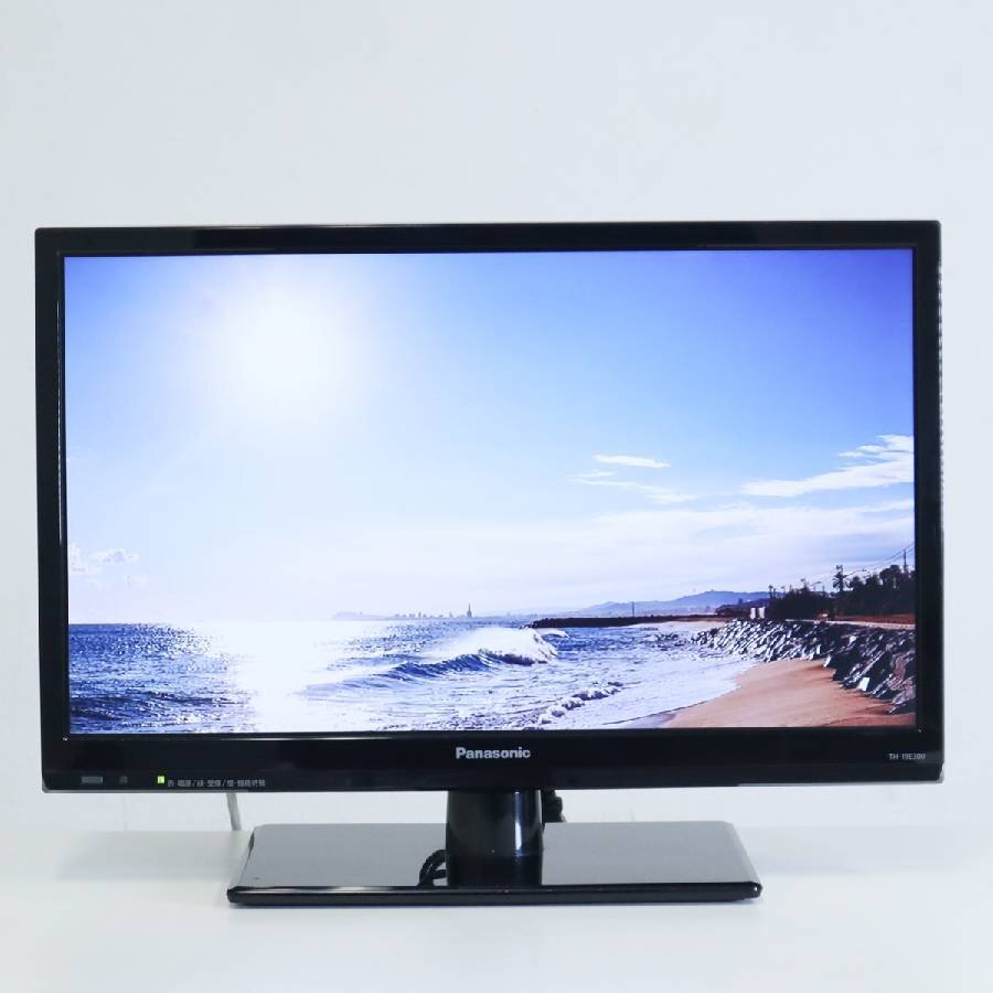 Yahoo!オークション -「パナソニック 液晶テレビ 19インチ」の Yahoo!オークション -「パナソニック 液晶テレビ 19インチ」の