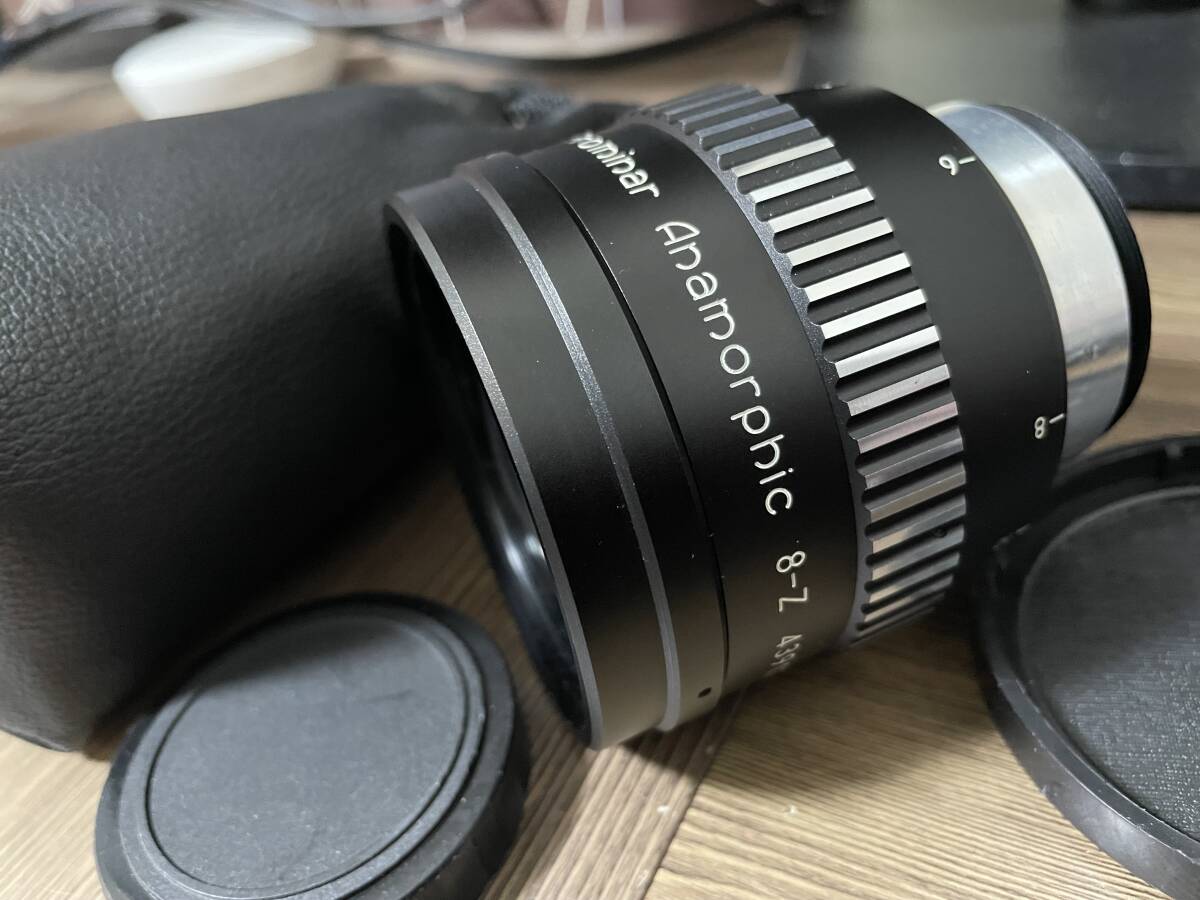 Yahoo!オークション -「kowa anamorphic」の落札相場・落札価格 Yahoo!オークション -「kowa anamorphic」の落札相場・落札価格