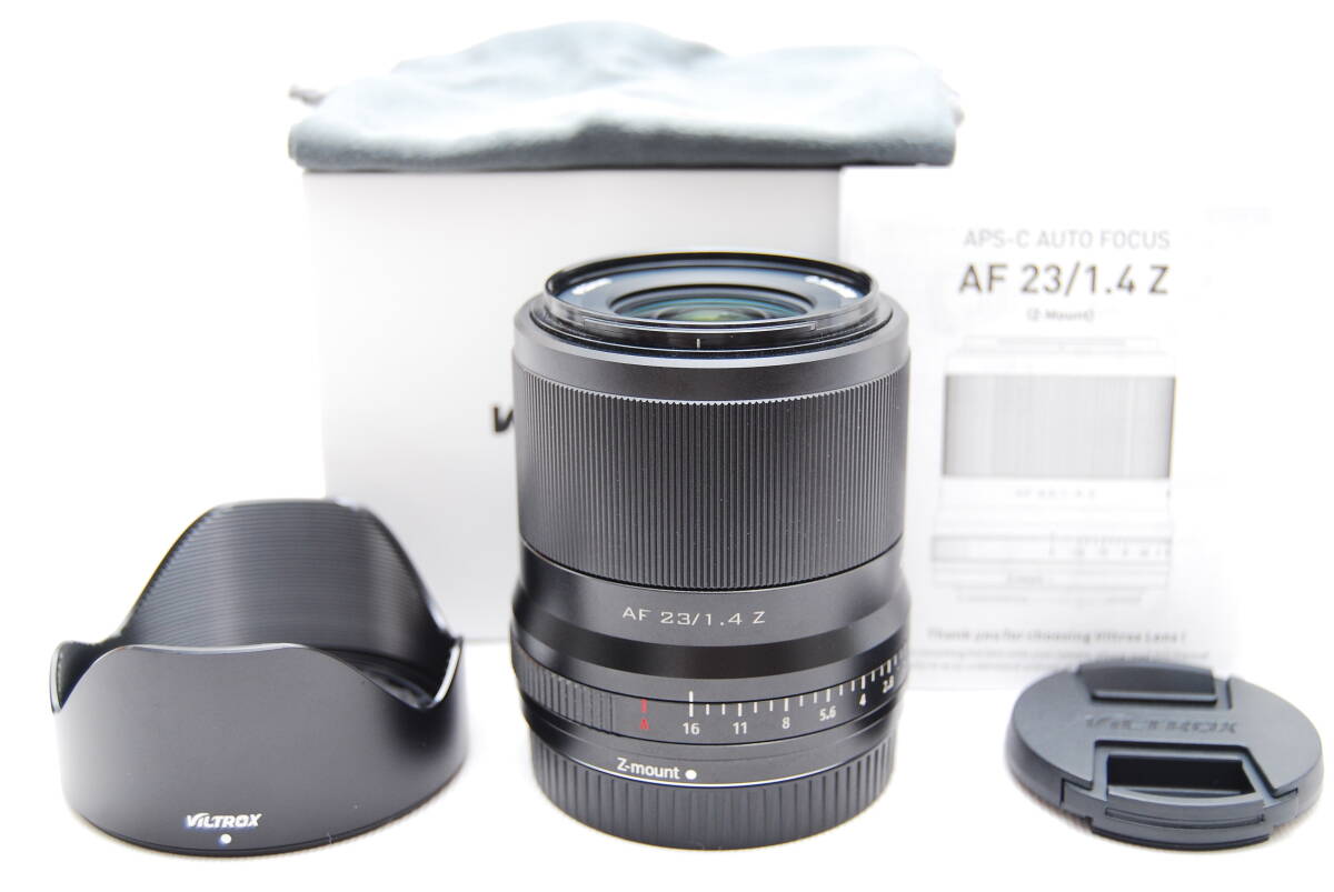 2025年最新】Yahoo!オークション -viltrox af 23mm f1.4の中古品 2025年最新】Yahoo!オークション -viltrox af 23mm f1.4の中古品