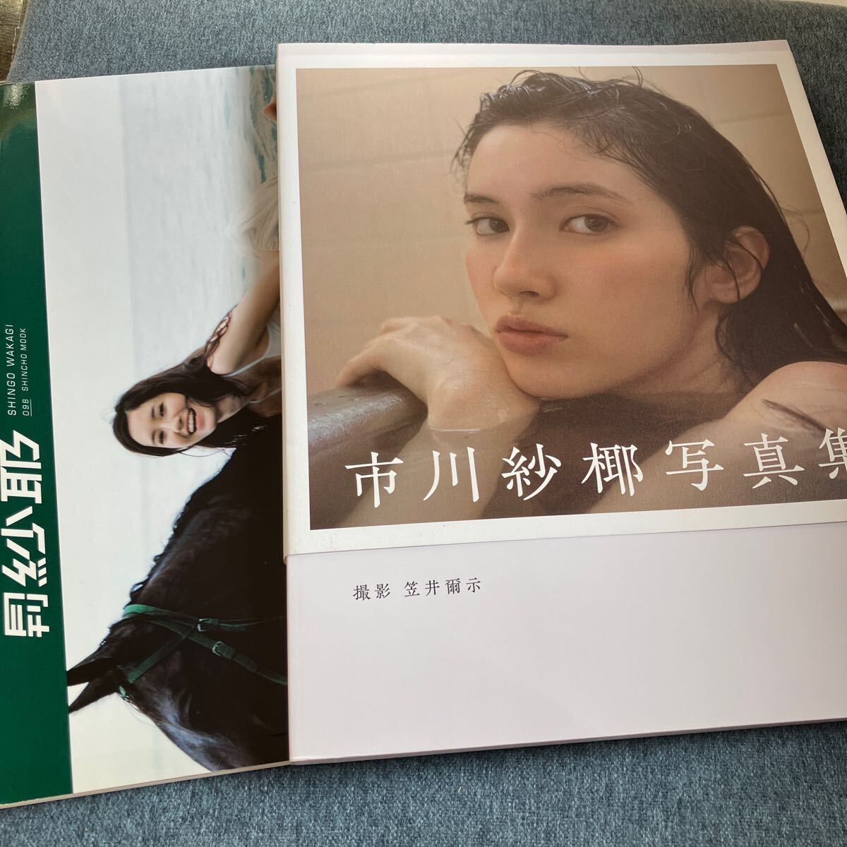 2025年最新】Yahoo!オークション -市川紗椰 写真集の中古品 2025年最新】Yahoo!オークション -市川紗椰 写真集の中古品