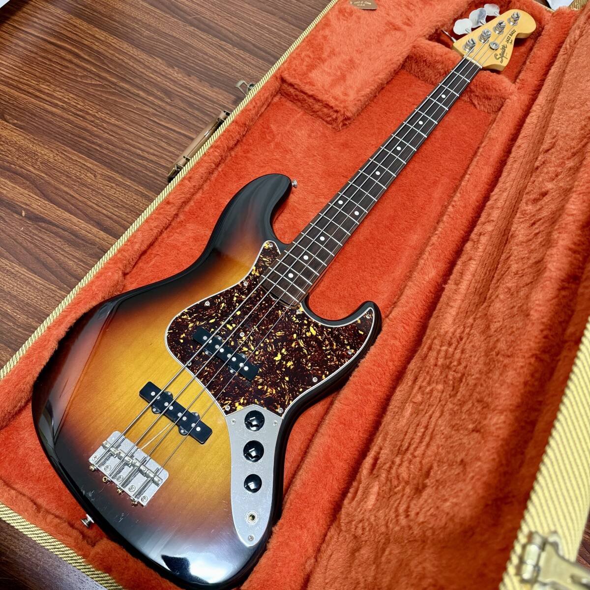 Yahoo!オークション -「fender japan jvシリアル」(エレキベース