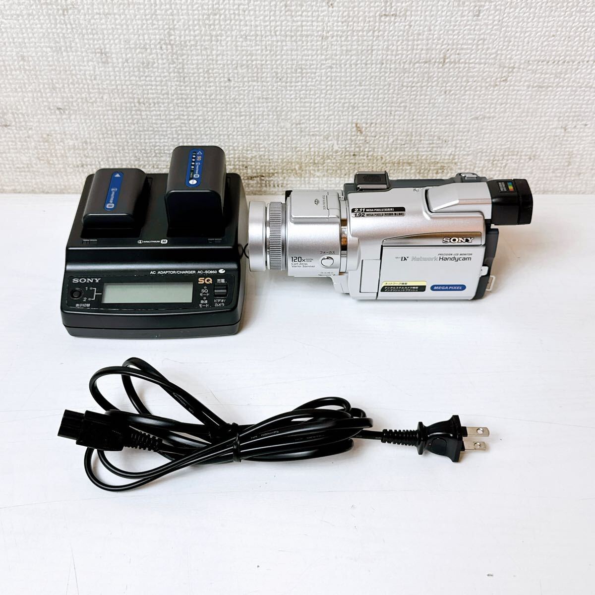 Yahoo!オークション -「dcr-trv70」(家電、AV、カメラ) の落札 Yahoo!オークション -「dcr-trv70」(家電、AV、カメラ) の落札