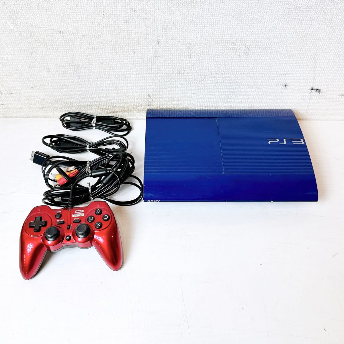 Yahoo!オークション -「ps3 250gb ブルー」の落札相場・落札価格 Yahoo!オークション -「ps3 250gb ブルー」の落札相場・落札価格
