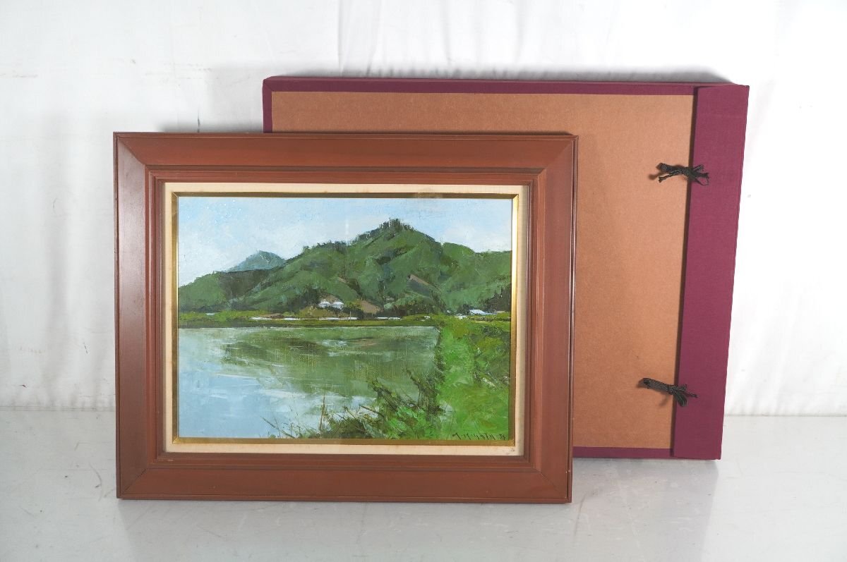 Yahoo!オークション -「油彩 絵画 風景」の落札相場・落札価格 Yahoo!オークション -「油彩 絵画 風景」の落札相場・落札価格