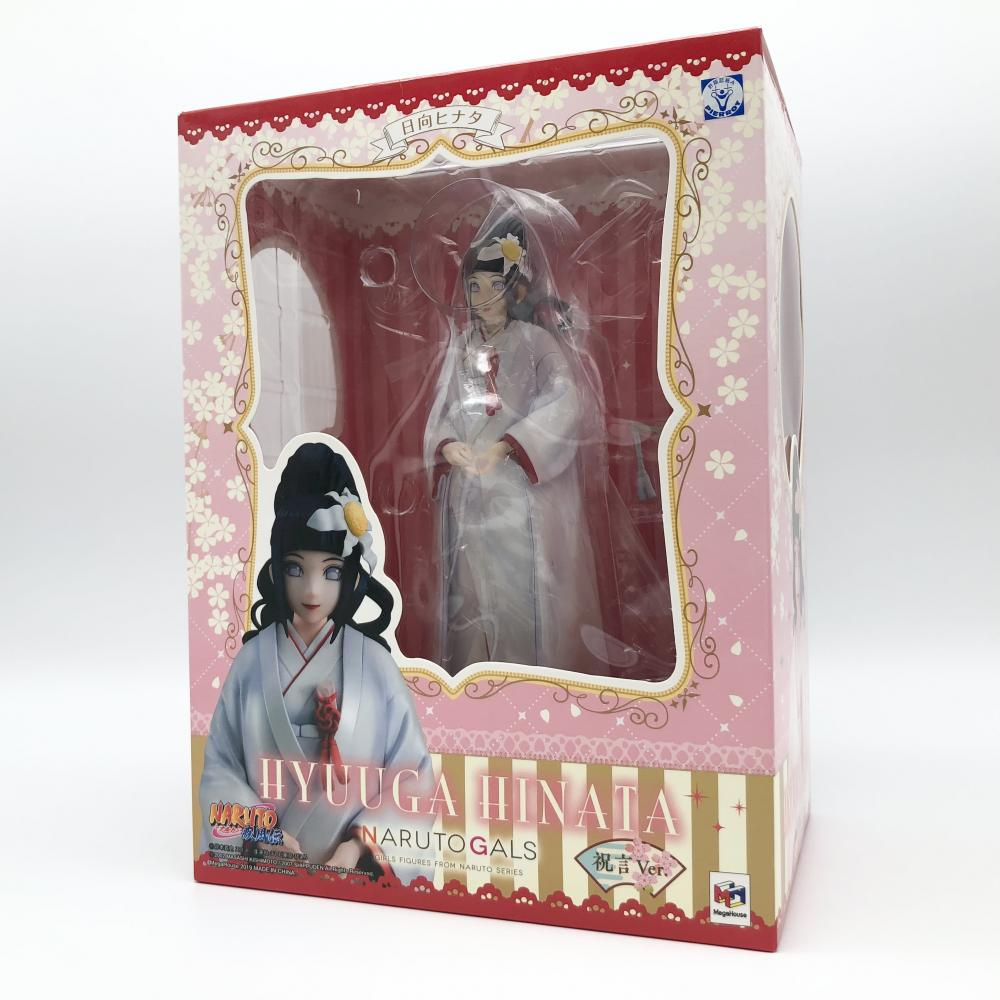 Amazon.co.jp: NARUTOギャルズ NARUTO-ナルト- 疾風伝 日向