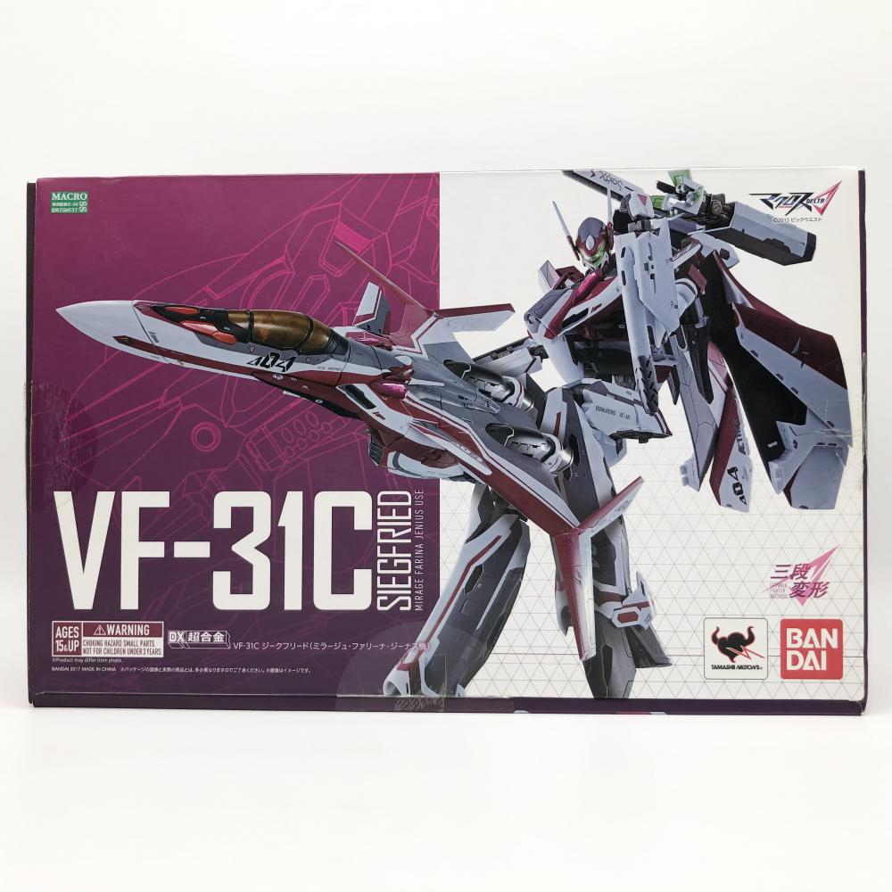2025年最新】Yahoo!オークション -vf31cジークフリードdx超合金