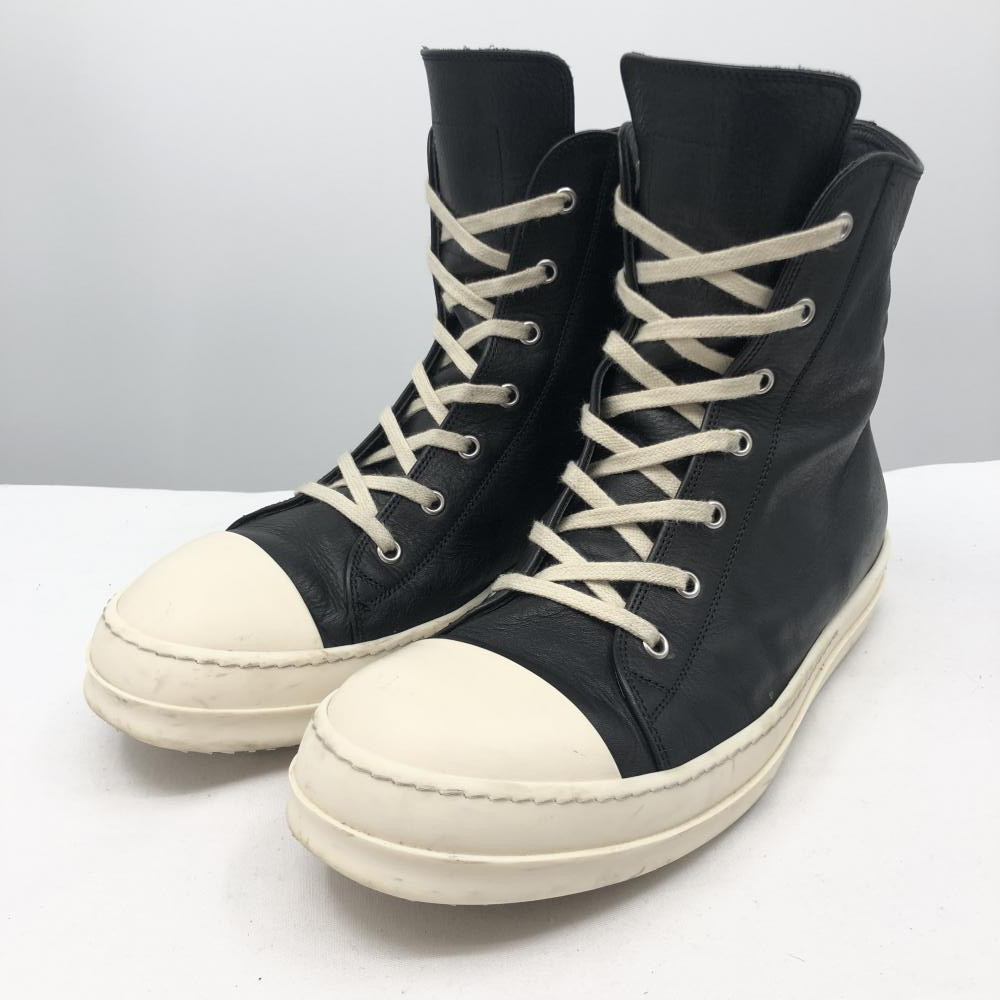 Yahoo!オークション -「rick owens 43」(メンズシューズ) の落札 Yahoo!オークション -「rick owens 43」(メンズシューズ) の落札
