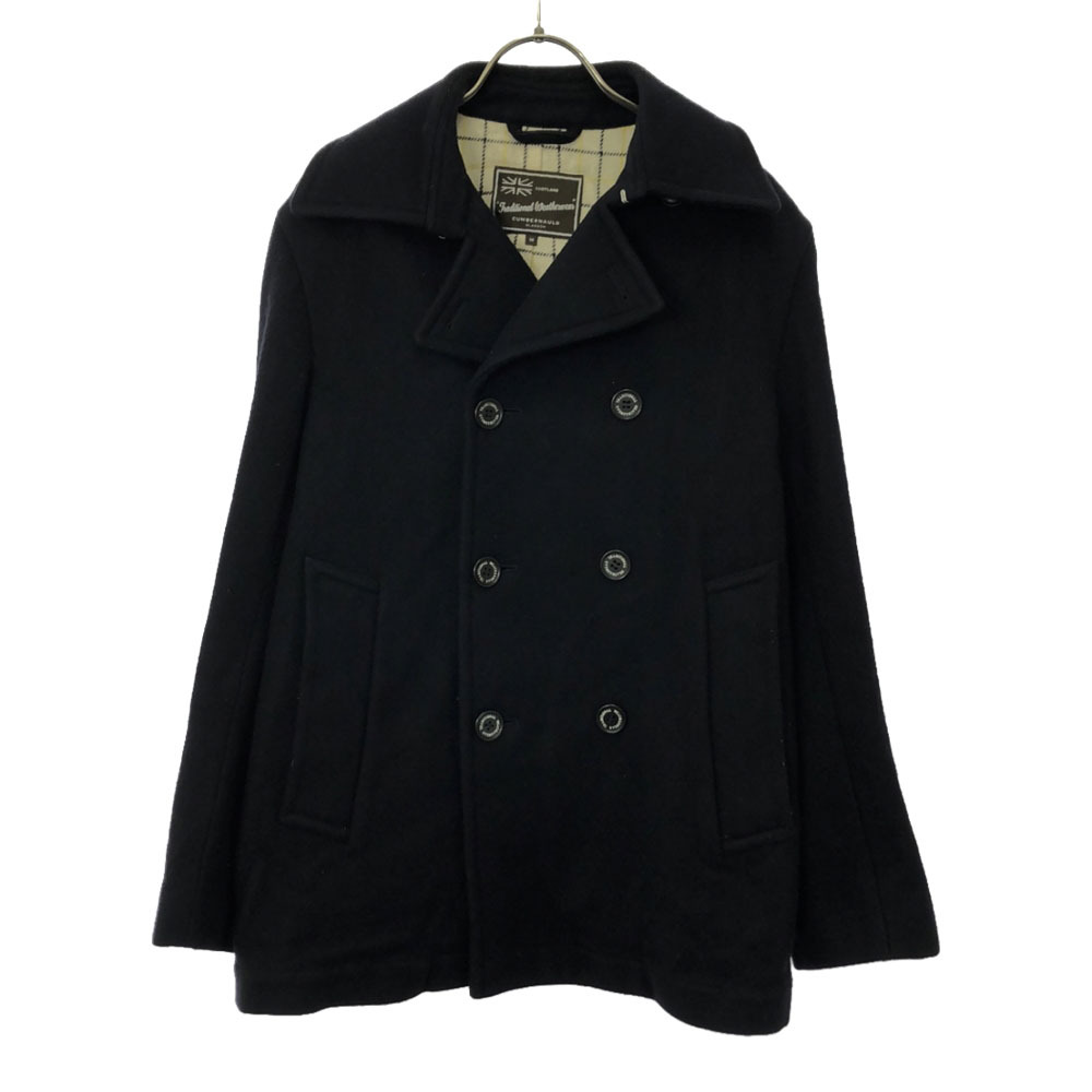 Traditional Weatherwear｜カーディフ ライナー付き トレンチ
