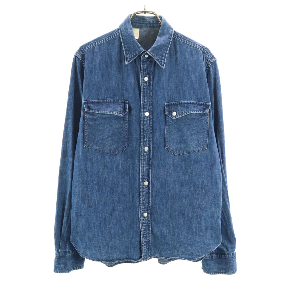Yahoo!オークション -「n hoolywood 36」(長袖シャツ) (トップス Yahoo!オークション -「n hoolywood 36」(長袖シャツ) (トップス