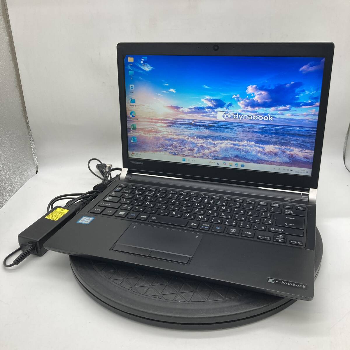 ノートパソコンpanasonic第七世代Core i5 SSD256Gメモリ8G 1円スタート ノートパソコン 第7世代 Core i5 DVDマルチ搭載