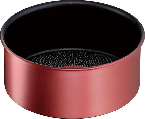 新品 T-fal IHルージュ・アンリミテッド ソースパン20cm インジニオ・ネオ