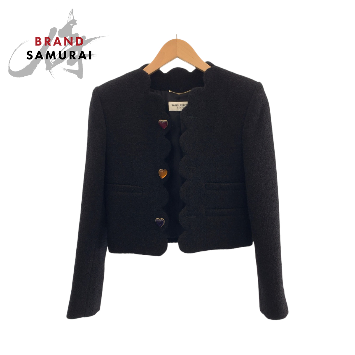Yahoo!オークション -「saint laurent チェック シャツ」(イヴ Yahoo!オークション -「saint laurent チェック シャツ」(イヴ