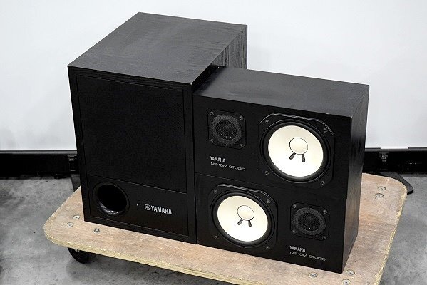Yahoo!オークション -「yamaha sw10」(スピーカー) (オーディオ Yahoo!オークション -「yamaha sw10」(スピーカー) (オーディオ