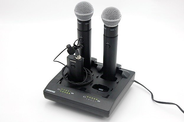 Yahoo!オークション -「shure ワイヤレス」(マイクロフォン Yahoo!オークション -「shure ワイヤレス」(マイクロフォン