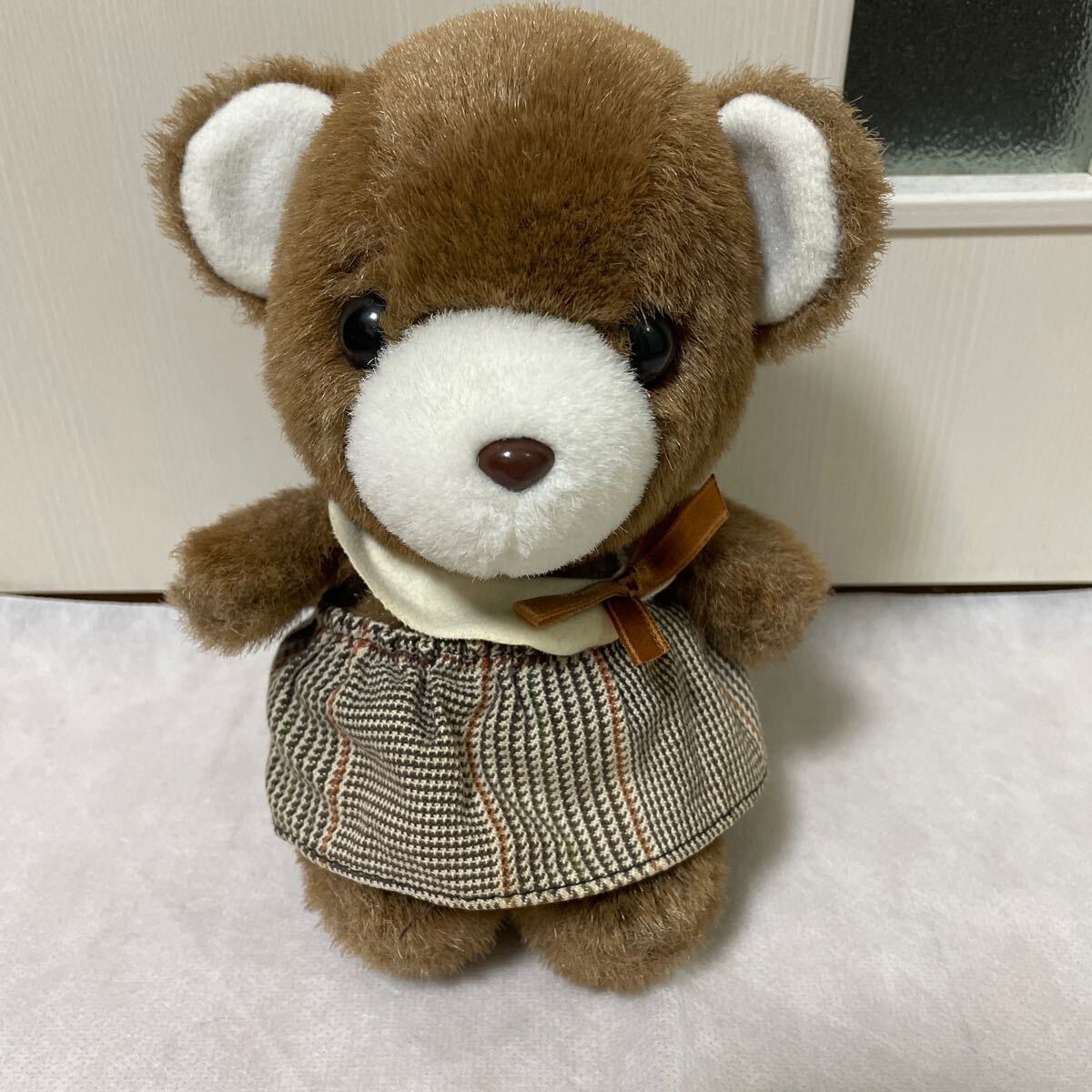 Yahoo!オークション -「ぬいぐるみ くま サンアロー」の落札相場 Yahoo!オークション -「ぬいぐるみ くま サンアロー」の落札相場
