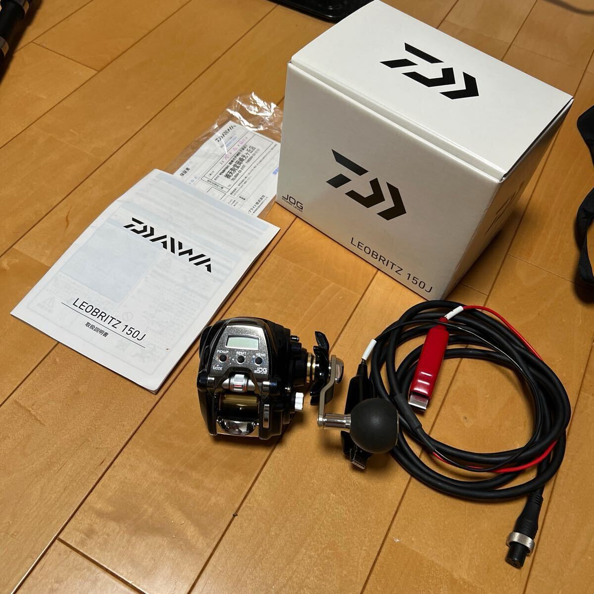 Yahoo!オークション -「レオブリッツ150j」の落札相場・落札価格 Yahoo!オークション -「レオブリッツ150j」の落札相場・落札価格
