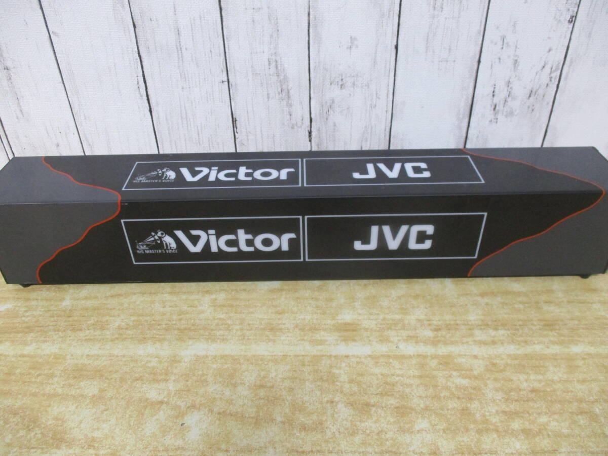 Yahoo!オークション -「victorビクター」(看板) (広告 Yahoo!オークション -「victorビクター」(看板) (広告