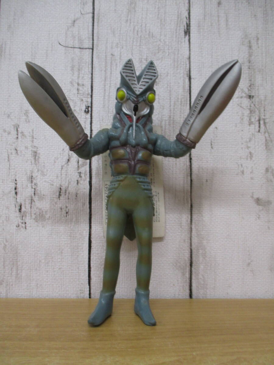 Yahoo!オークション - ロッテ ウルトラマンガム バルタン星人 Yahoo!オークション - ロッテ ウルトラマンガム バルタン星人