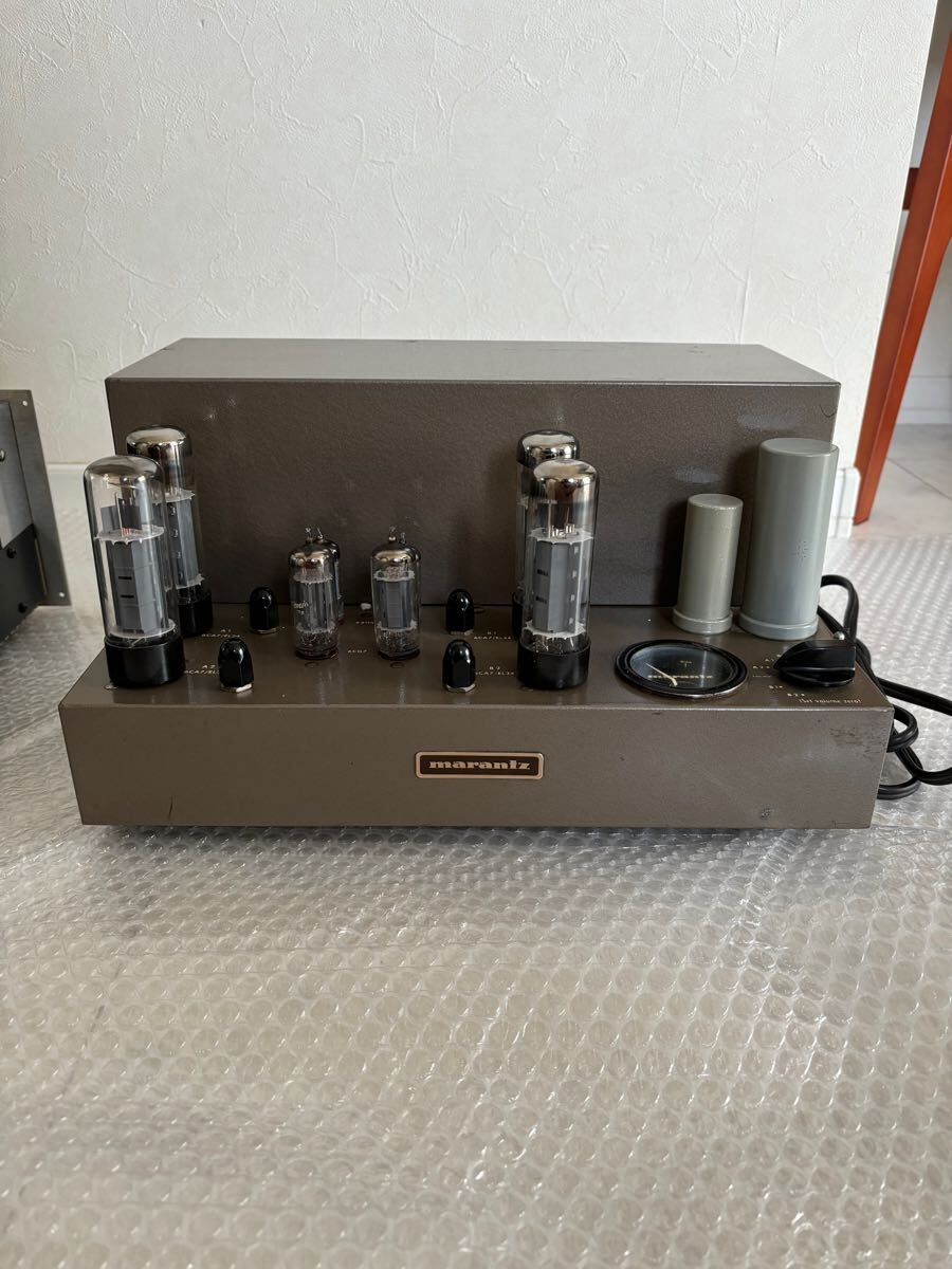 Yahoo!オークション -「marantz 8b」の落札相場・落札価格 Yahoo!オークション -「marantz 8b」の落札相場・落札価格