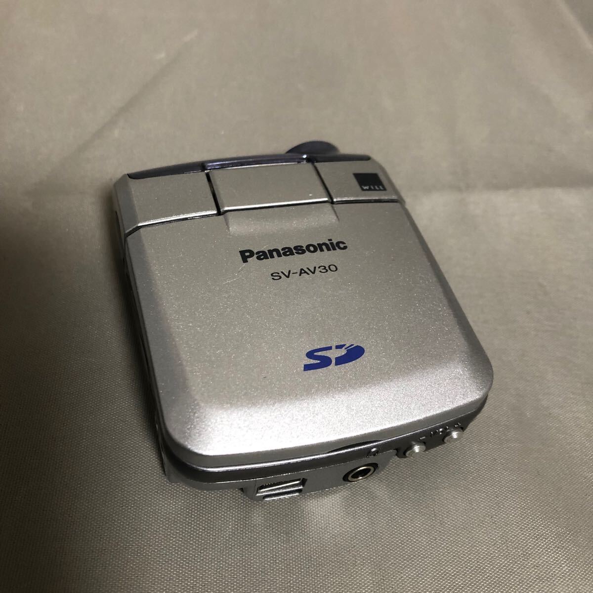 Yahoo!オークション -「sv-av30」の落札相場・落札価格 Yahoo!オークション -「sv-av30」の落札相場・落札価格